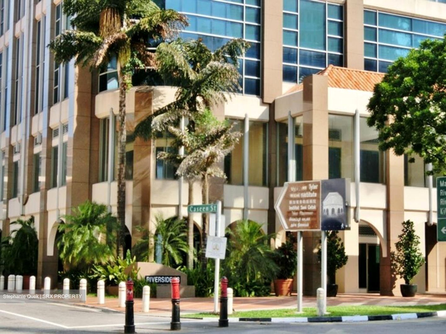 Riverside 48 (D9), Apartment #518683831
